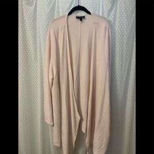 Lane Bryant Cardigan/Sweater Size 3X